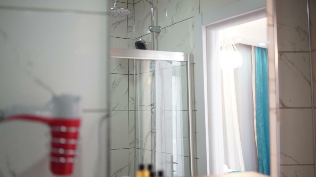 Zade Hotel 이스탄불 외부 사진
