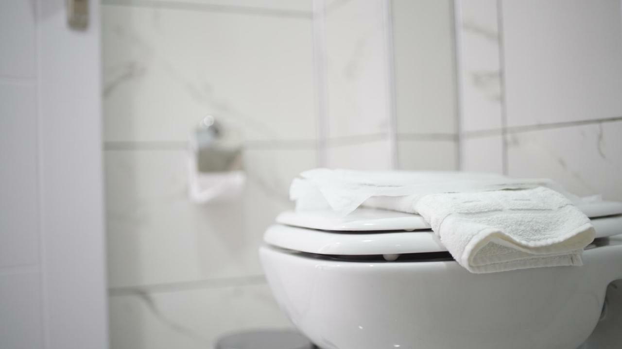 Zade Hotel 이스탄불 외부 사진