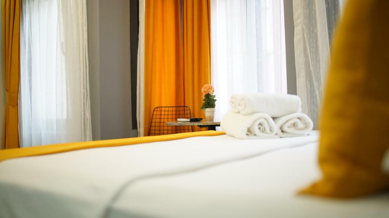 Zade Hotel 이스탄불 외부 사진